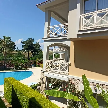 Villa Villa Deniz