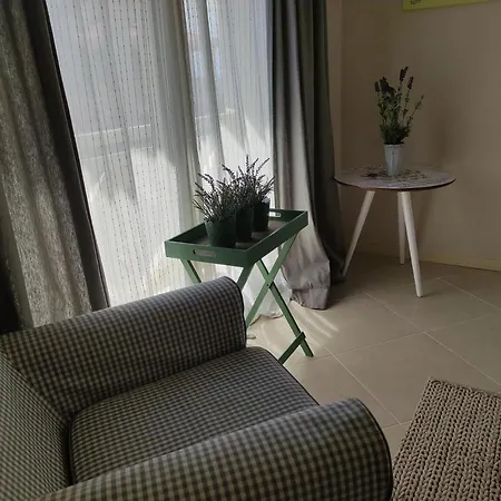 Villa Villa Deniz