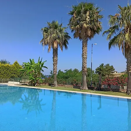 Villa Deniz Villa Kuşadası