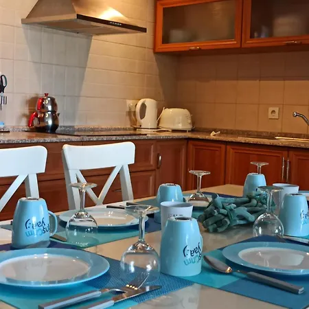 Villa Villa Deniz Kuşadası