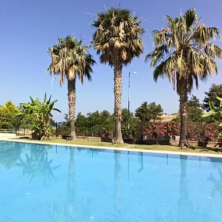 Villa Deniz Villa