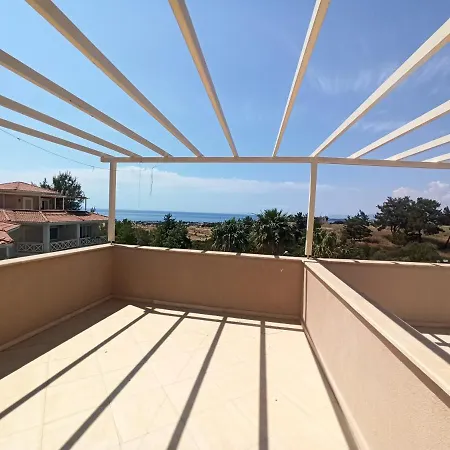 Villa Deniz Villa Kusadası