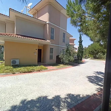 Villa Deniz Villa Kusadasi