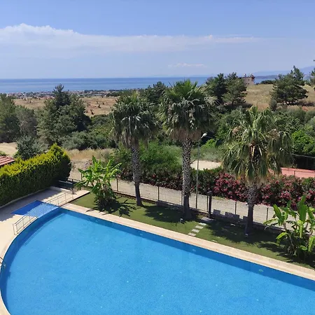 Villa Deniz Kusadası