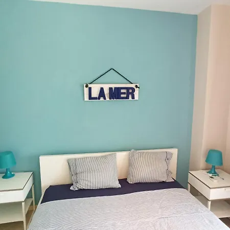 Villa Deniz Villa *