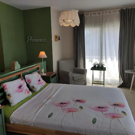 Villa Deniz Villa Kusadası