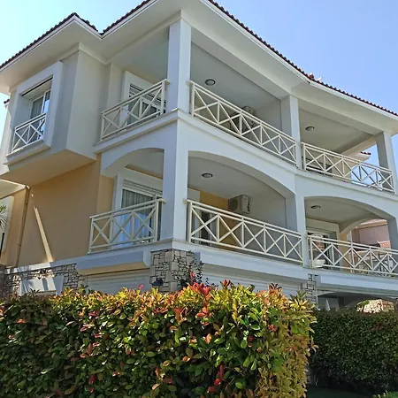 Villa Deniz Kusadası