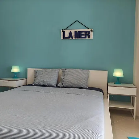 Villa Deniz Kusadasi