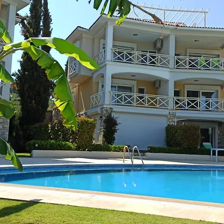 Villa Deniz Villa