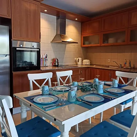 Villa Villa Deniz