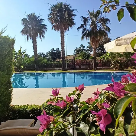 Villa Deniz Villa *