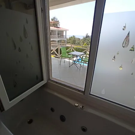 Villa Villa Deniz Kusadası