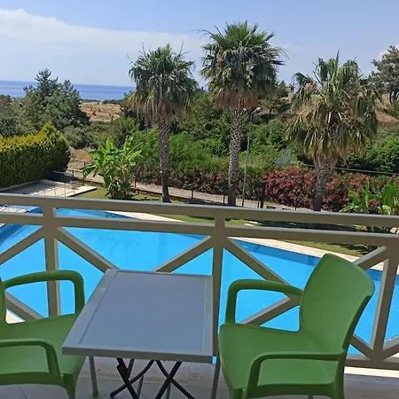 Villa Deniz Villa *